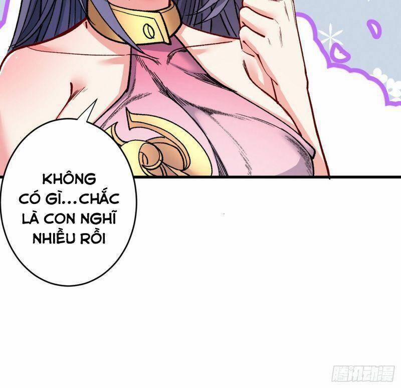 Bị Dạy Dỗ Thành Thánh 24 trang 24