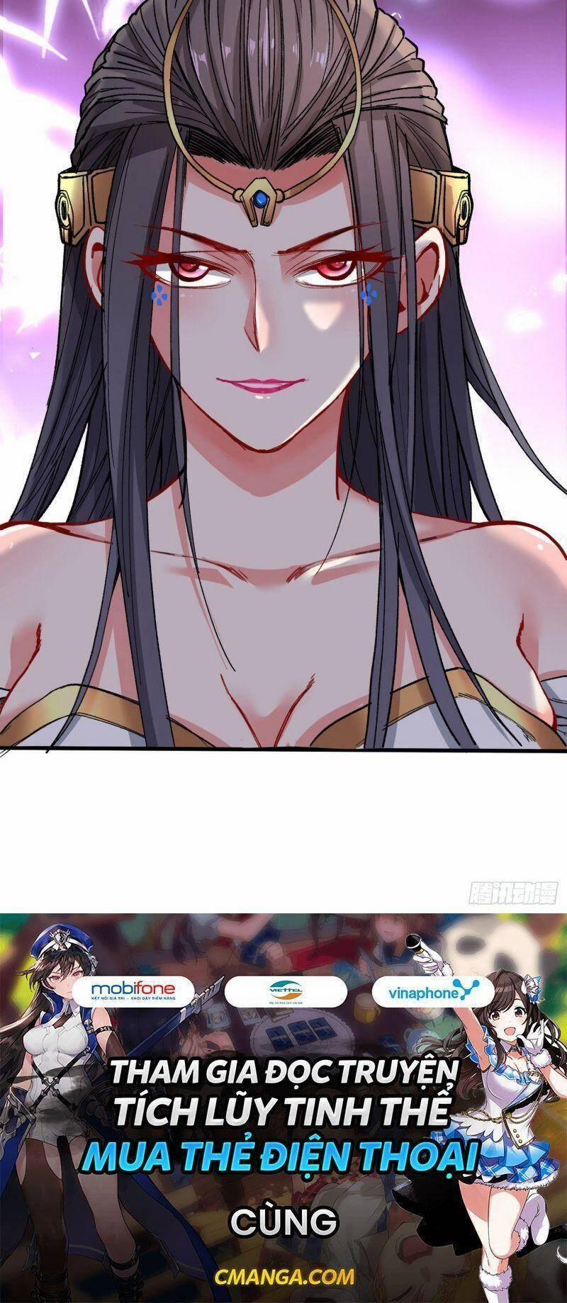 Bị Dạy Dỗ Thành Thánh 24 trang 28