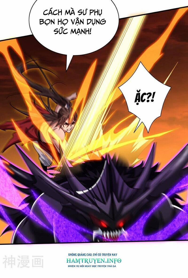 Bị Dạy Dỗ Thành Thánh 240 trang 11