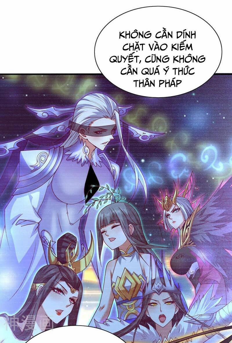 Bị Dạy Dỗ Thành Thánh 240 trang 12