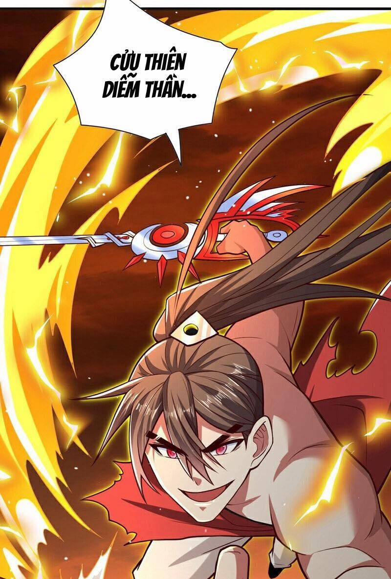 Bị Dạy Dỗ Thành Thánh 240 trang 16