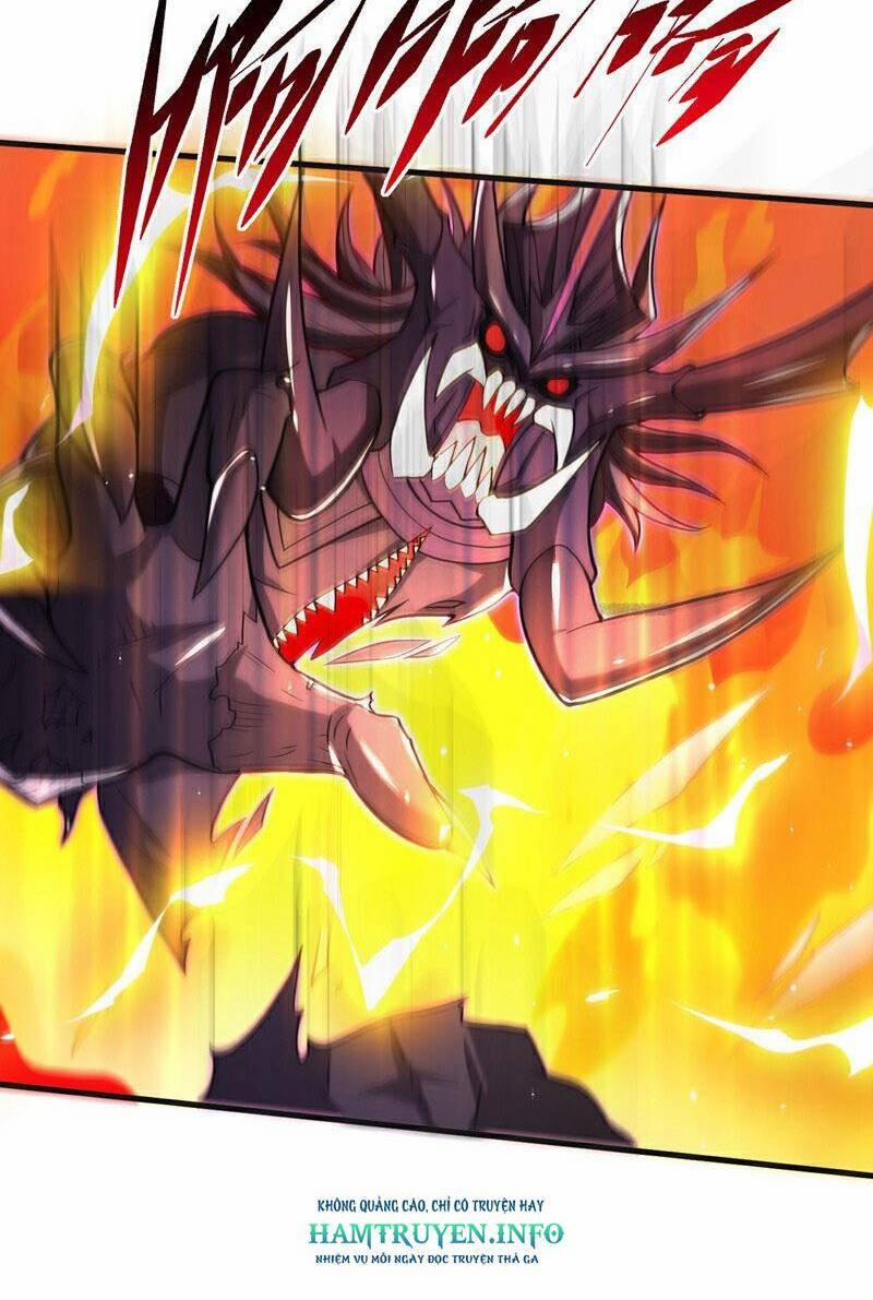 Bị Dạy Dỗ Thành Thánh 240 trang 19