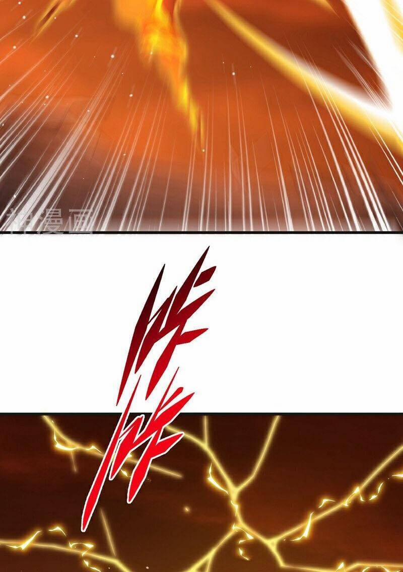 Bị Dạy Dỗ Thành Thánh 240 trang 21