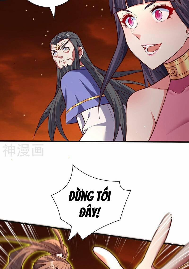 Bị Dạy Dỗ Thành Thánh 240 trang 23