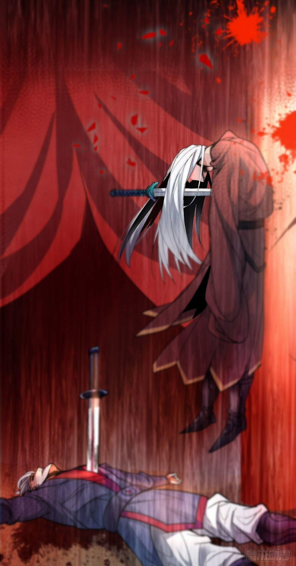 Bị Dạy Dỗ Thành Thánh 3 trang 34