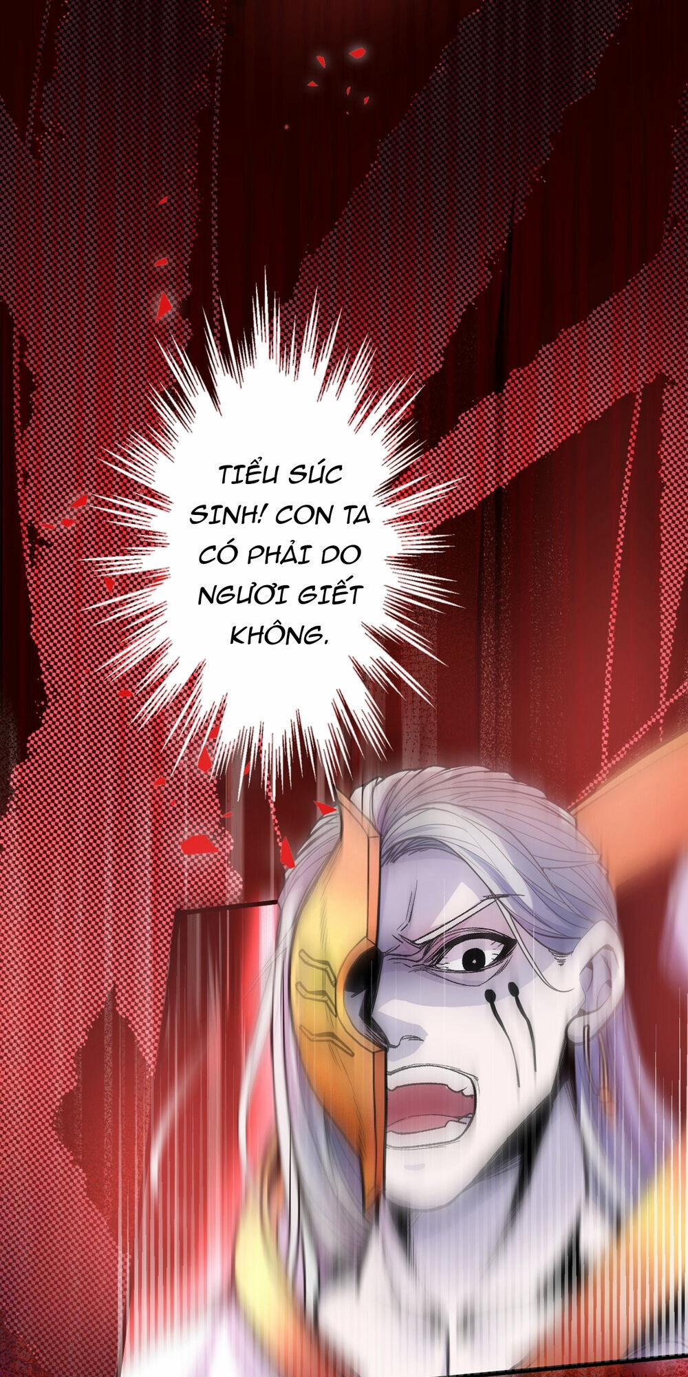 Bị Dạy Dỗ Thành Thánh 3 trang 46