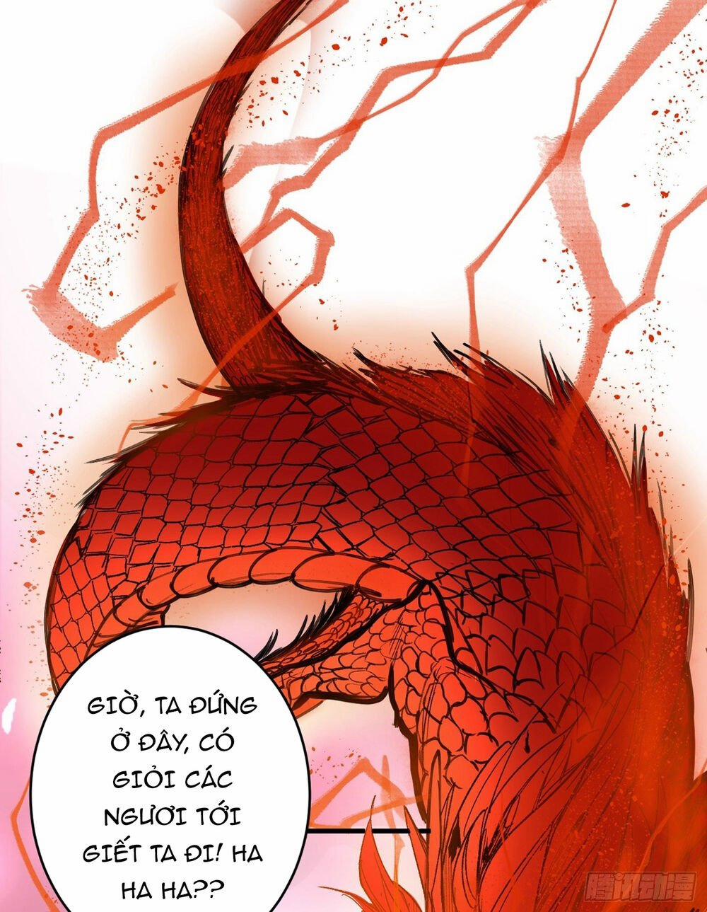 Bị Dạy Dỗ Thành Thánh 3 trang 49