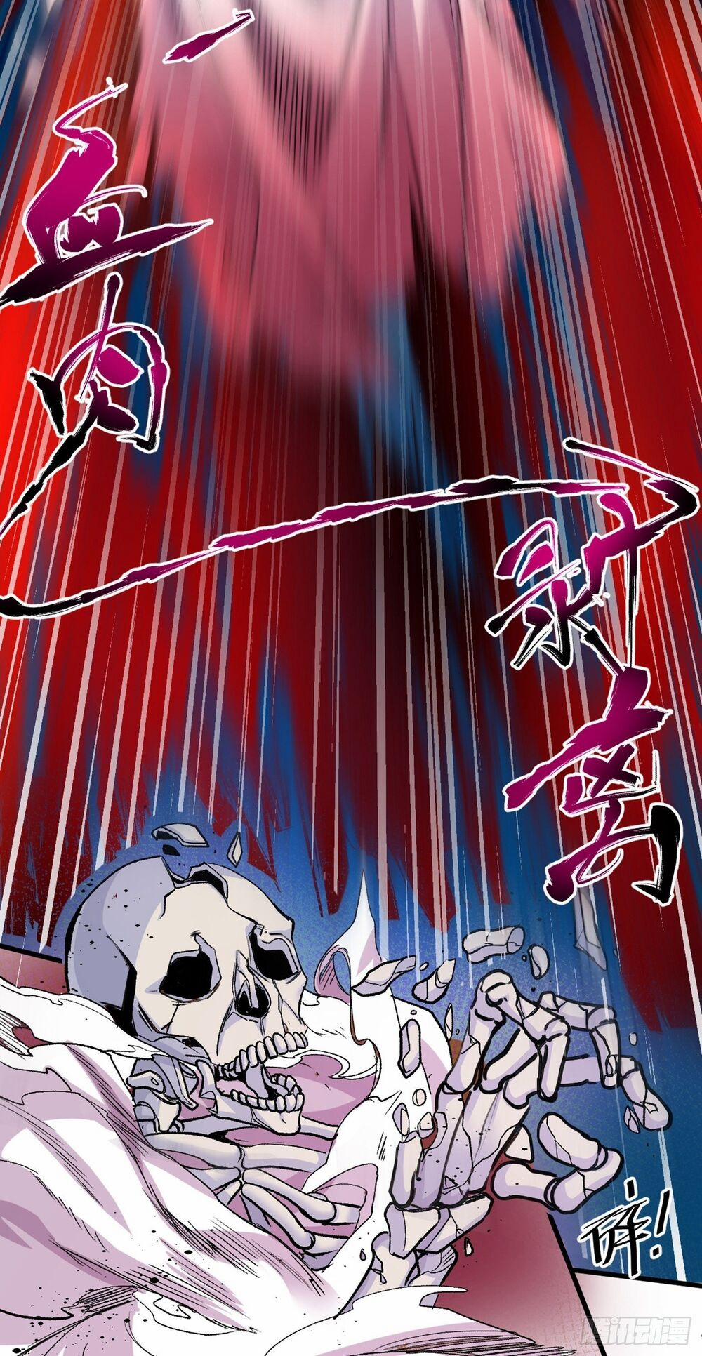 Bị Dạy Dỗ Thành Thánh 3 trang 5