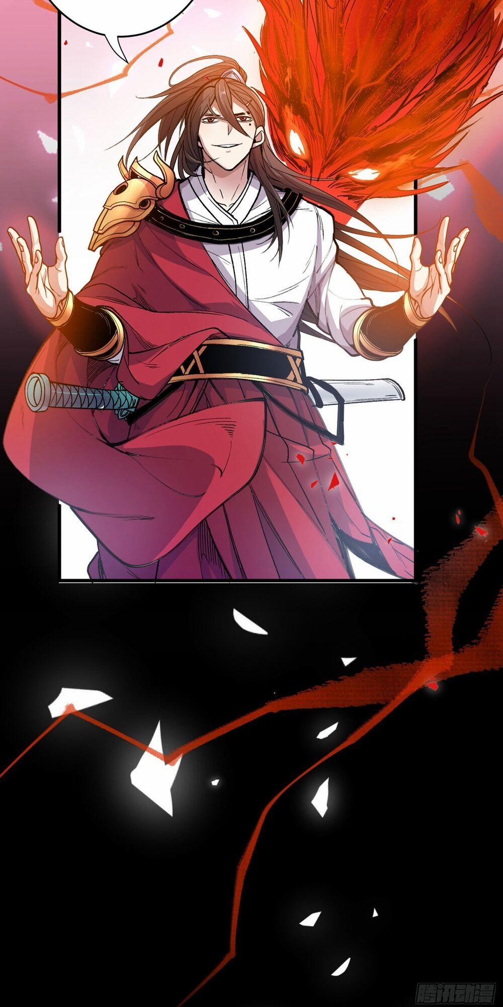 Bị Dạy Dỗ Thành Thánh 3 trang 50