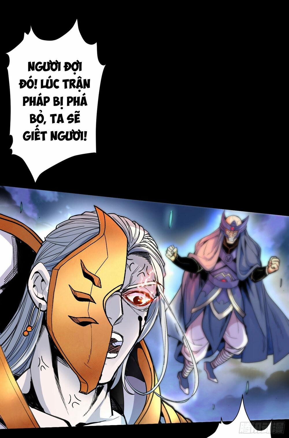 Bị Dạy Dỗ Thành Thánh 3 trang 52