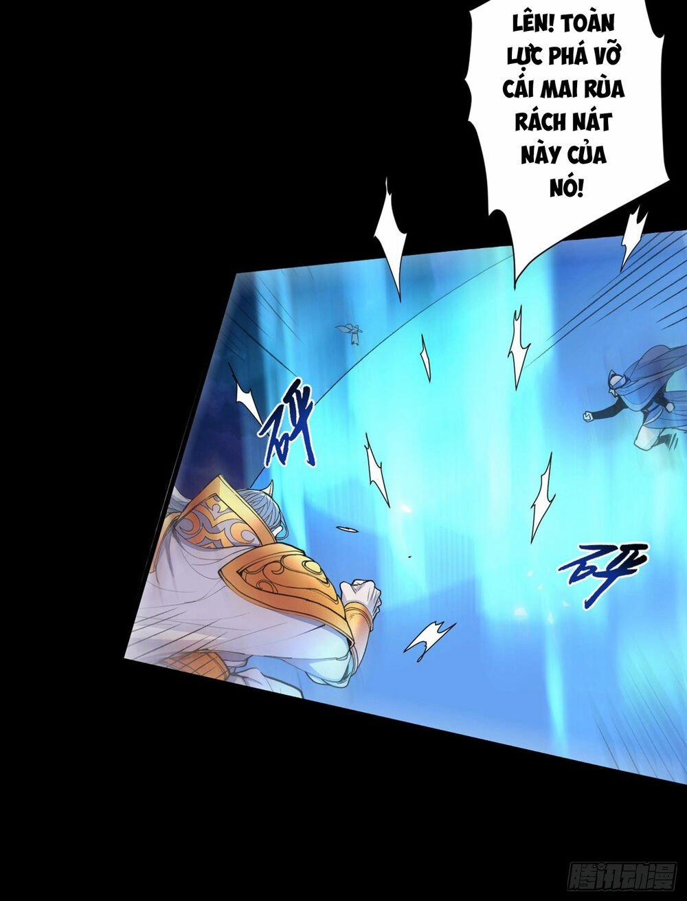 Bị Dạy Dỗ Thành Thánh 3 trang 53