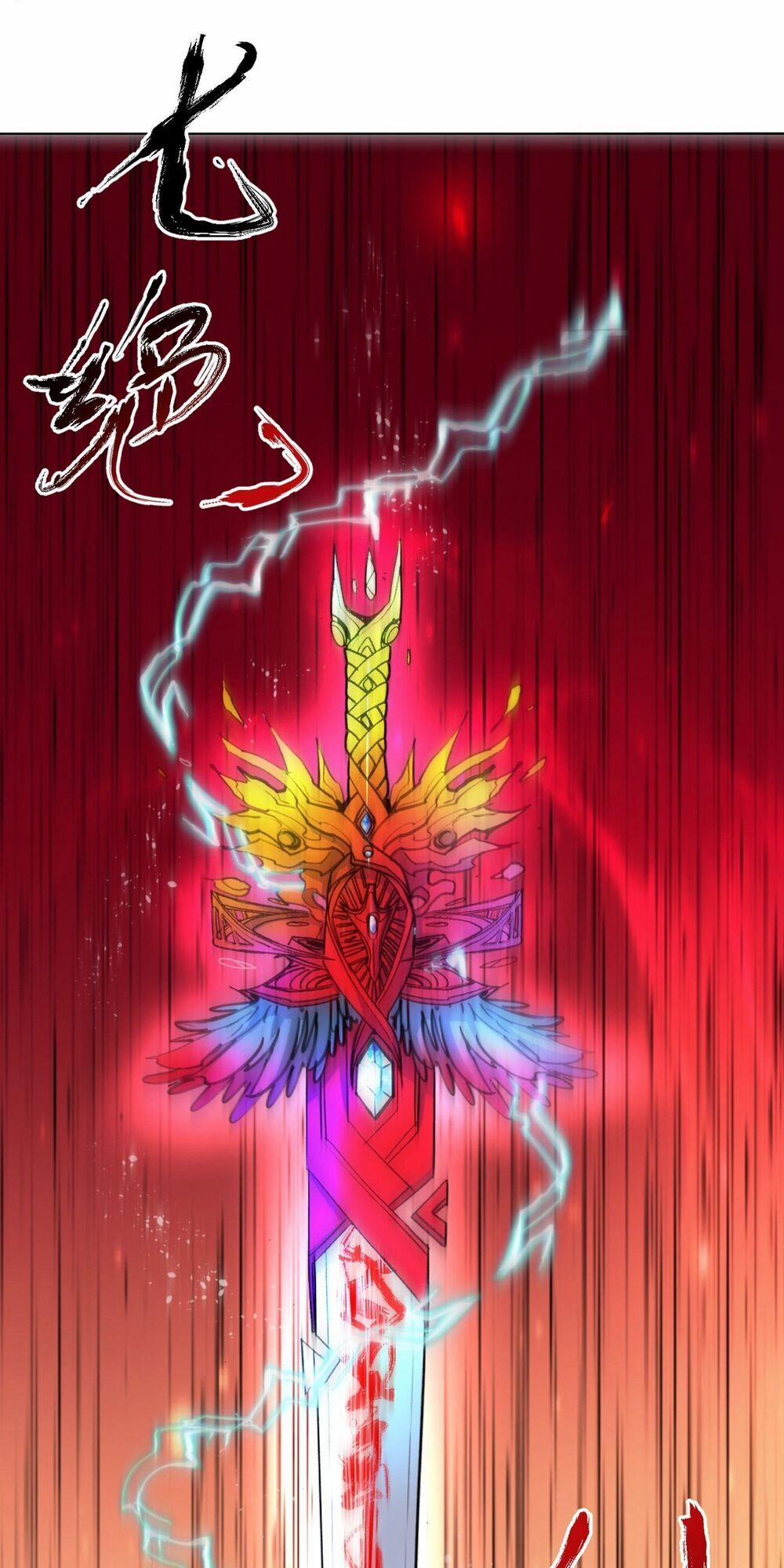 Bị Dạy Dỗ Thành Thánh 3 trang 61