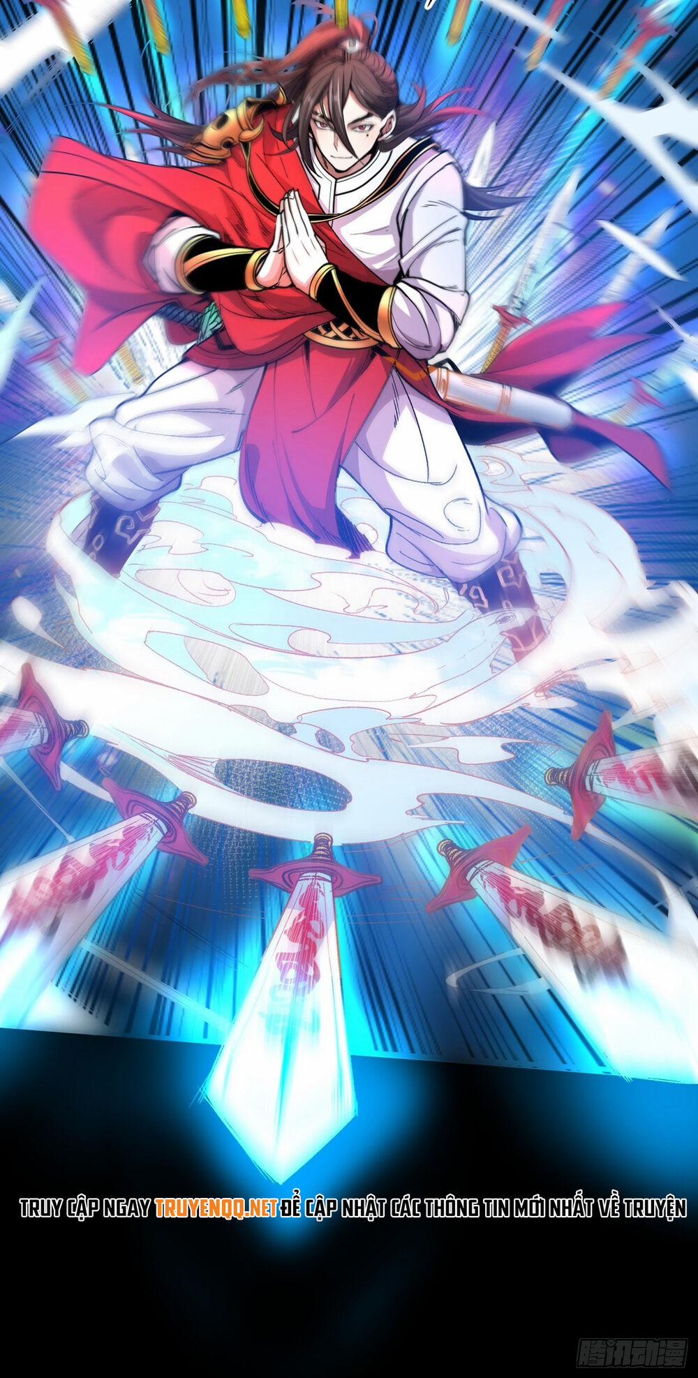 Bị Dạy Dỗ Thành Thánh 3 trang 64