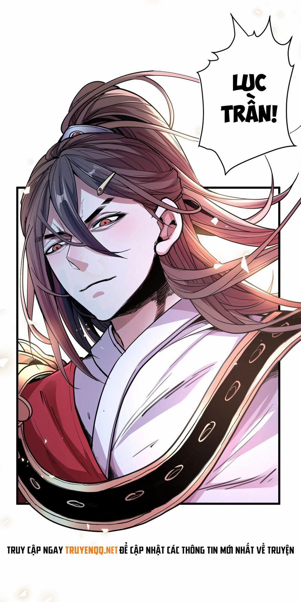 Bị Dạy Dỗ Thành Thánh 3 trang 8