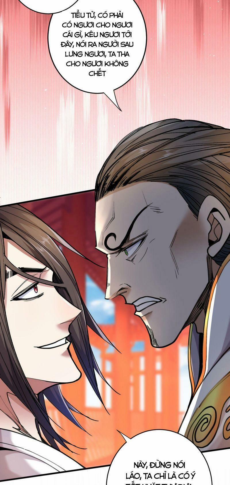 Bị Dạy Dỗ Thành Thánh 30 trang 2