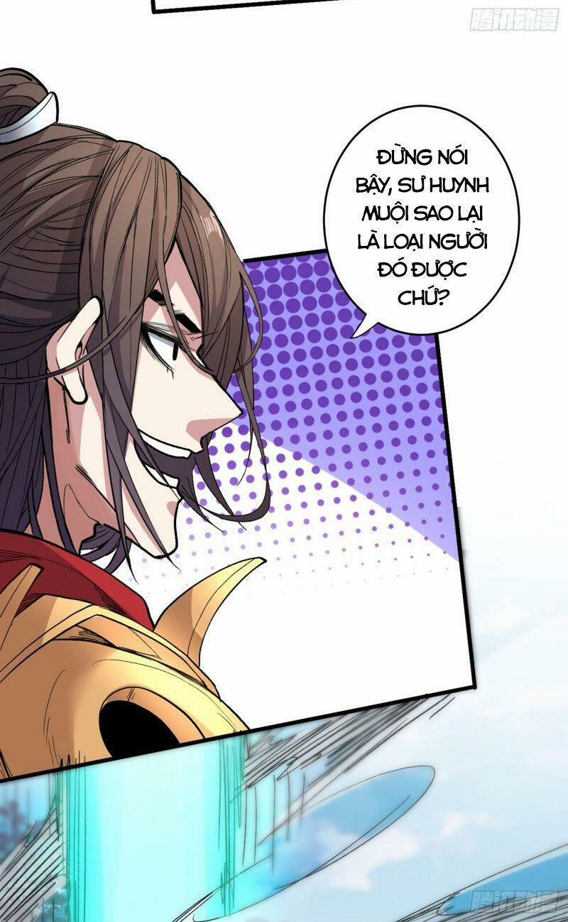 Bị Dạy Dỗ Thành Thánh 30 trang 25