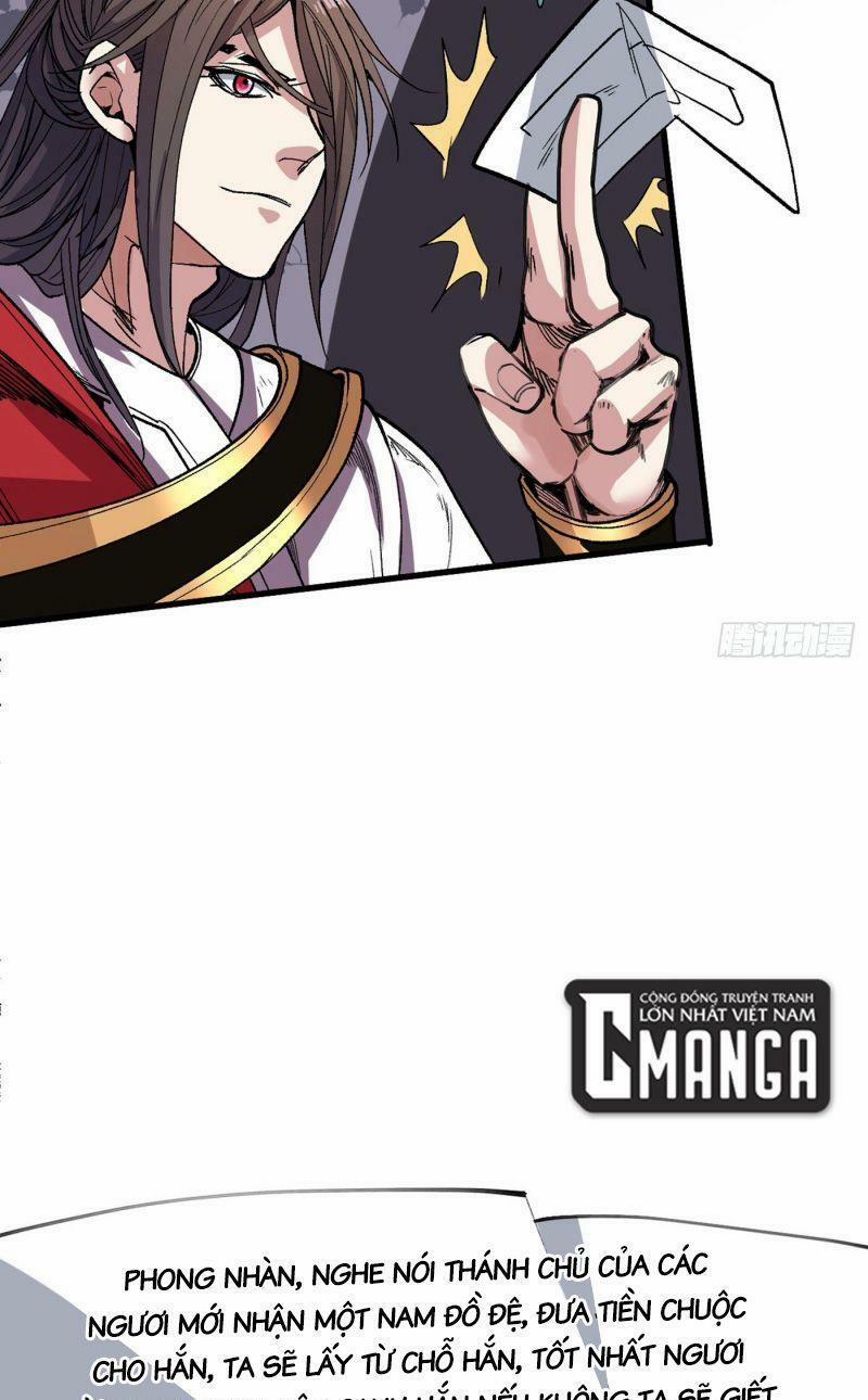 Bị Dạy Dỗ Thành Thánh 30 trang 30