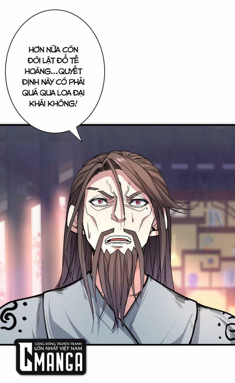 Bị Dạy Dỗ Thành Thánh 32 trang 0