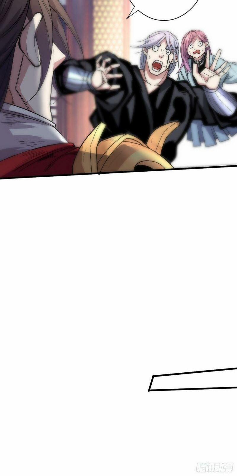 Bị Dạy Dỗ Thành Thánh 32 trang 32