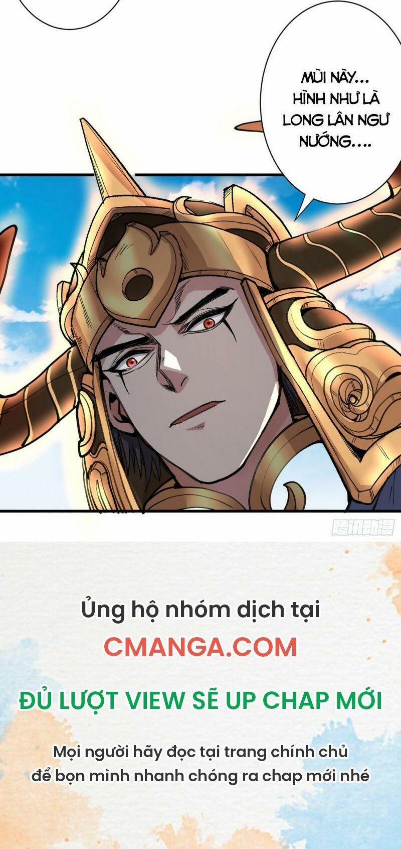 Bị Dạy Dỗ Thành Thánh 32 trang 34