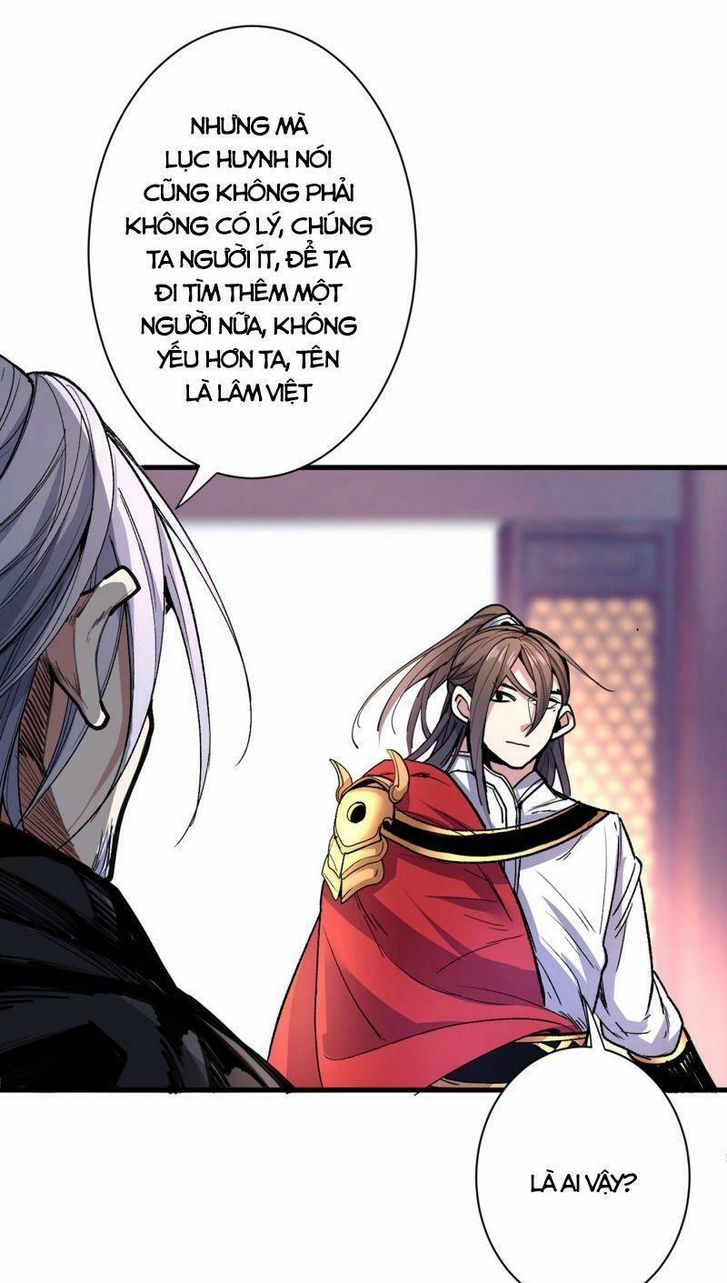 Bị Dạy Dỗ Thành Thánh 32 trang 4