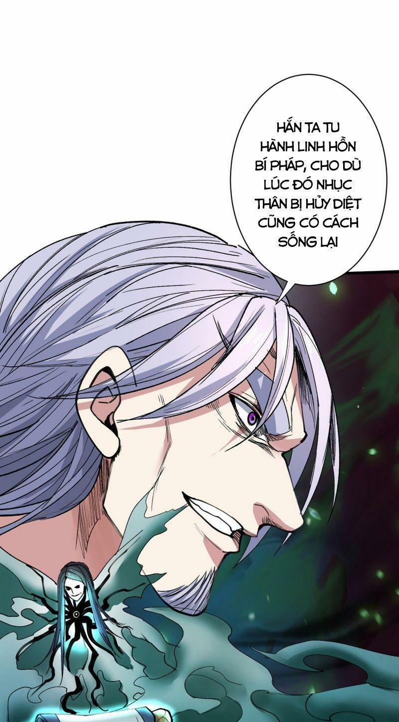 Bị Dạy Dỗ Thành Thánh 32 trang 6