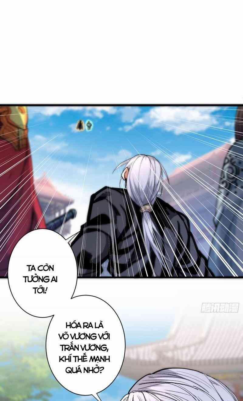 Bị Dạy Dỗ Thành Thánh 33 trang 2