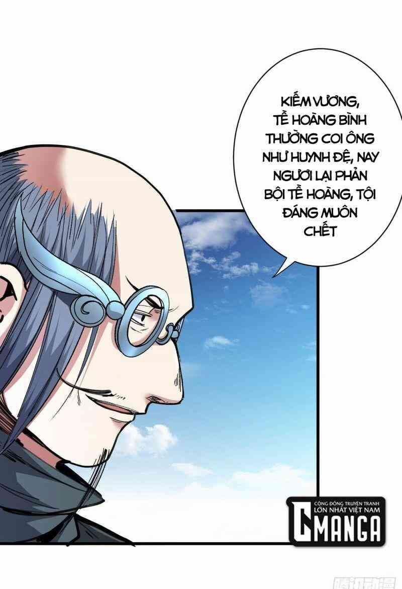 Bị Dạy Dỗ Thành Thánh 33 trang 4