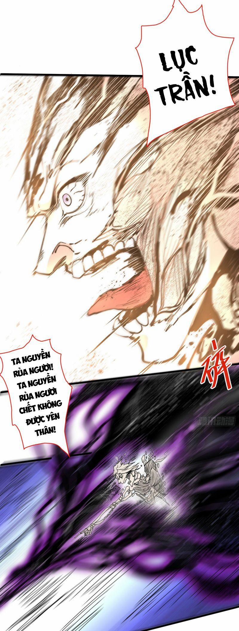 Bị Dạy Dỗ Thành Thánh 36 trang 4