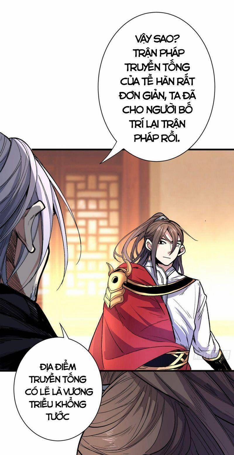 Bị Dạy Dỗ Thành Thánh 39 trang 1