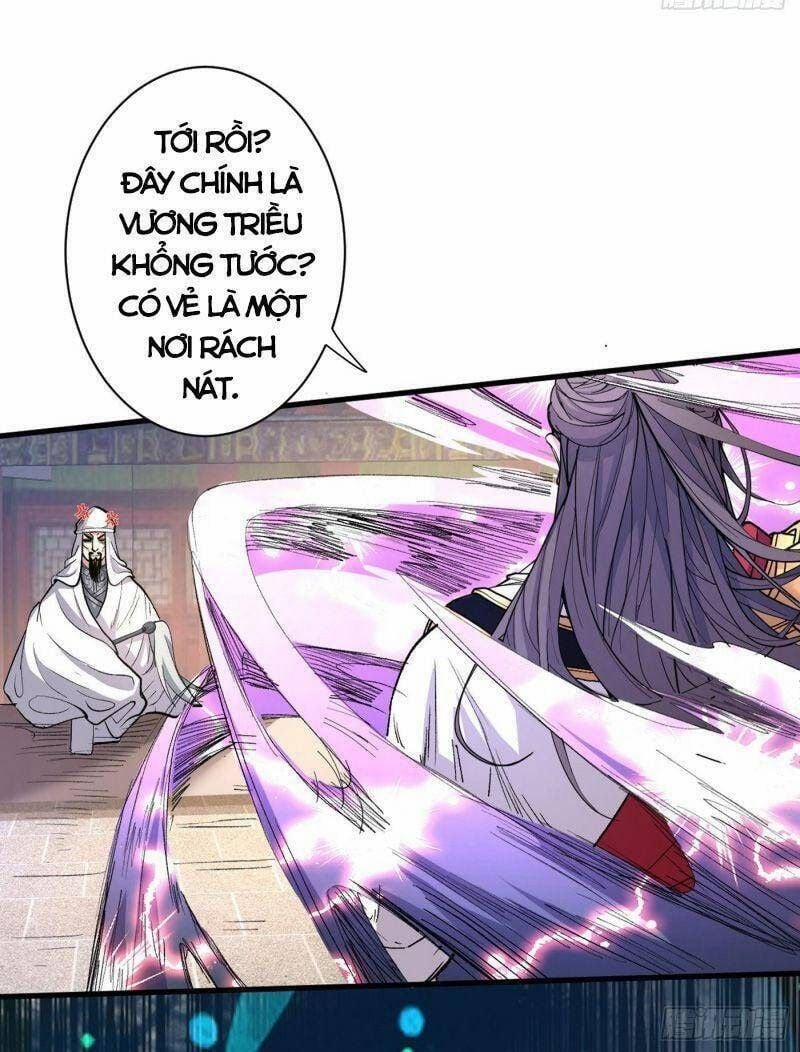 Bị Dạy Dỗ Thành Thánh 39 trang 17