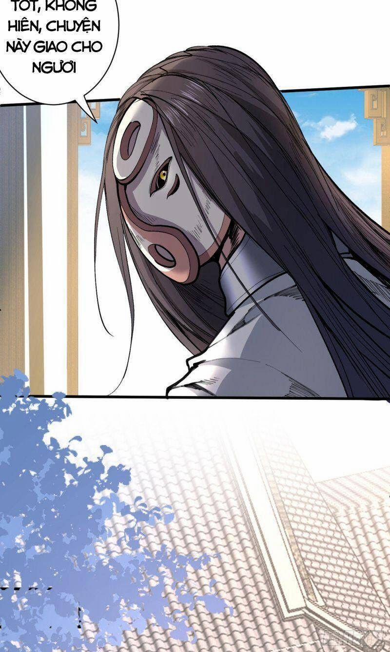 Bị Dạy Dỗ Thành Thánh 39 trang 27
