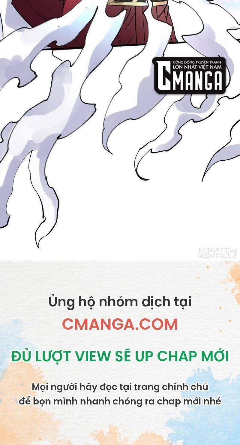 Bị Dạy Dỗ Thành Thánh 39 trang 37