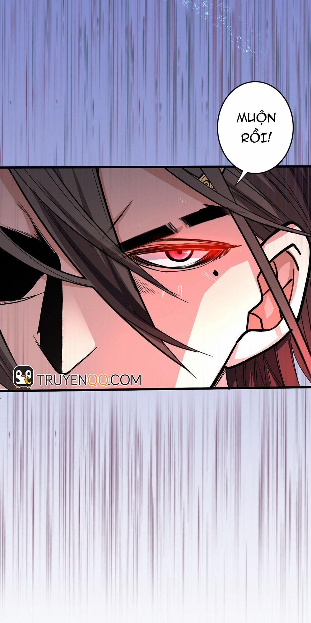 Bị Dạy Dỗ Thành Thánh 4 trang 13