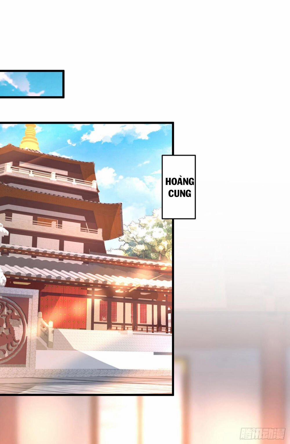 Bị Dạy Dỗ Thành Thánh 4 trang 15