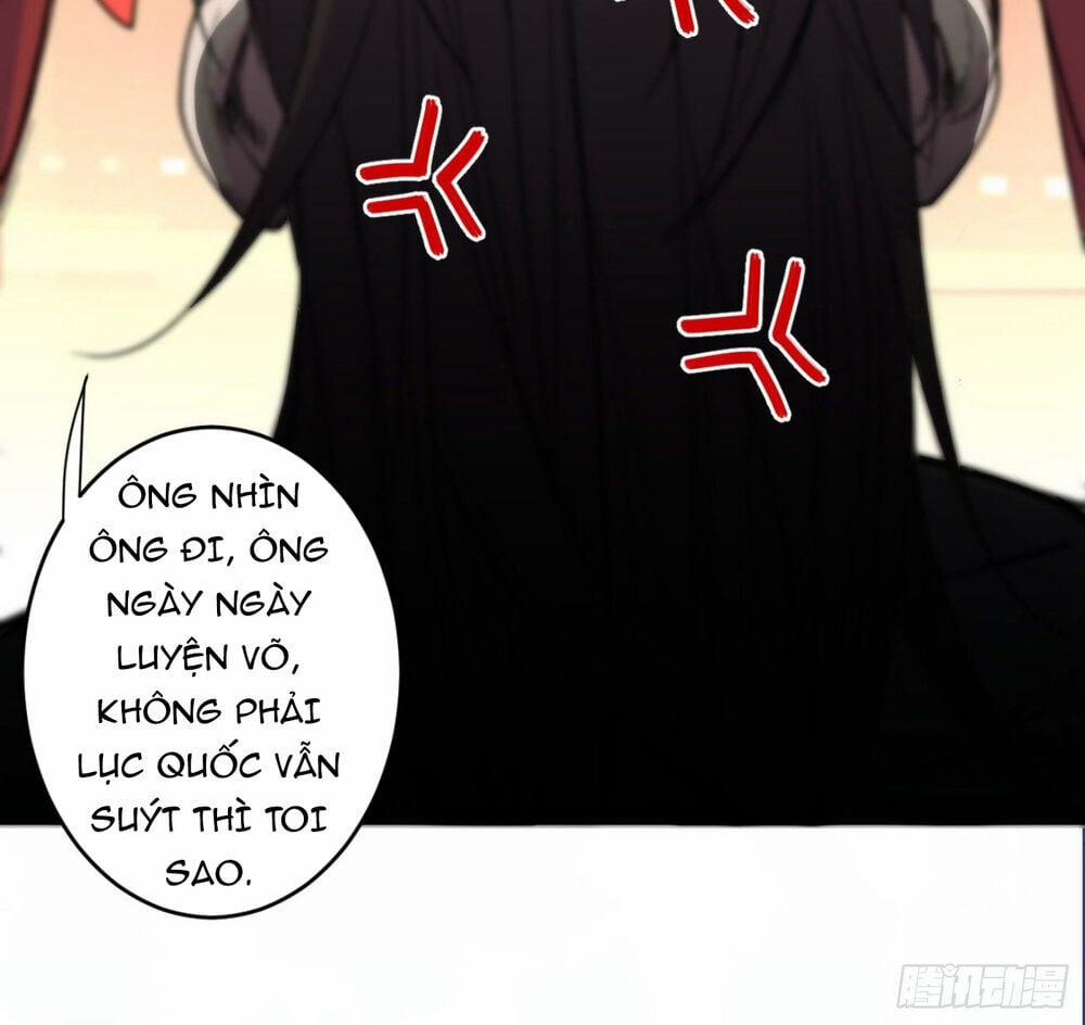 Bị Dạy Dỗ Thành Thánh 4 trang 24