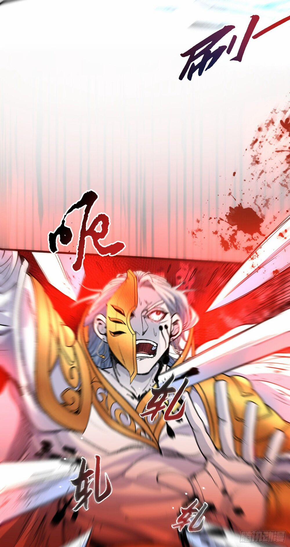 Bị Dạy Dỗ Thành Thánh 4 trang 5