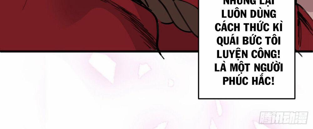 Bị Dạy Dỗ Thành Thánh 4 trang 51