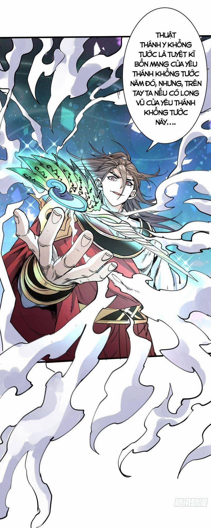 Bị Dạy Dỗ Thành Thánh 40 trang 0