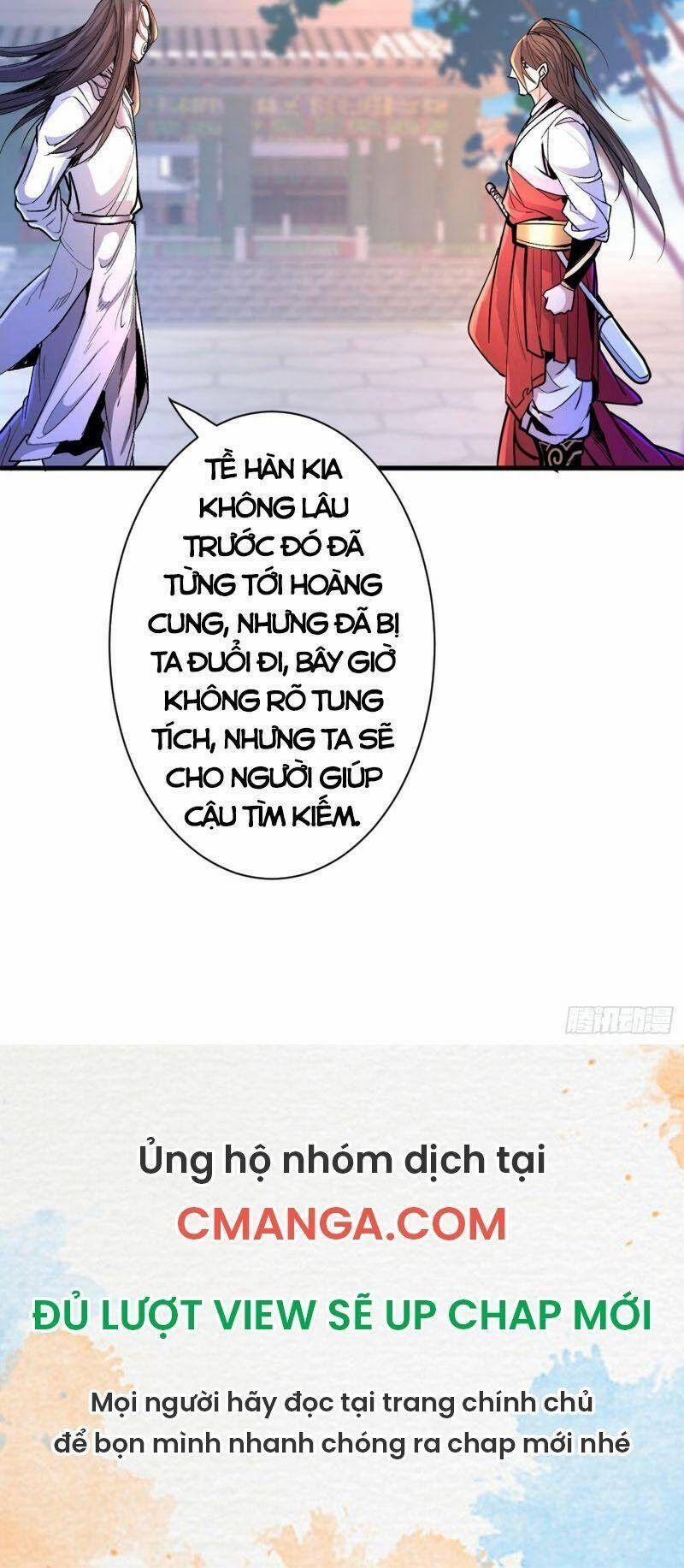 Bị Dạy Dỗ Thành Thánh 40 trang 17