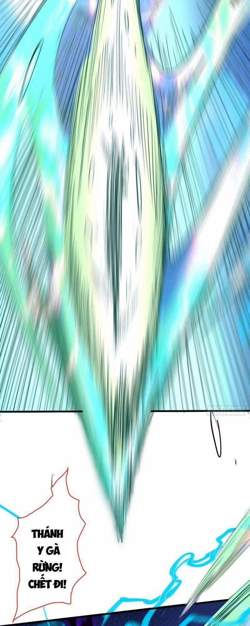 Bị Dạy Dỗ Thành Thánh 40 trang 2