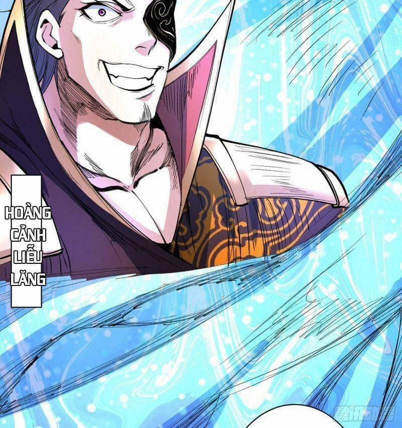 Bị Dạy Dỗ Thành Thánh 40 trang 21