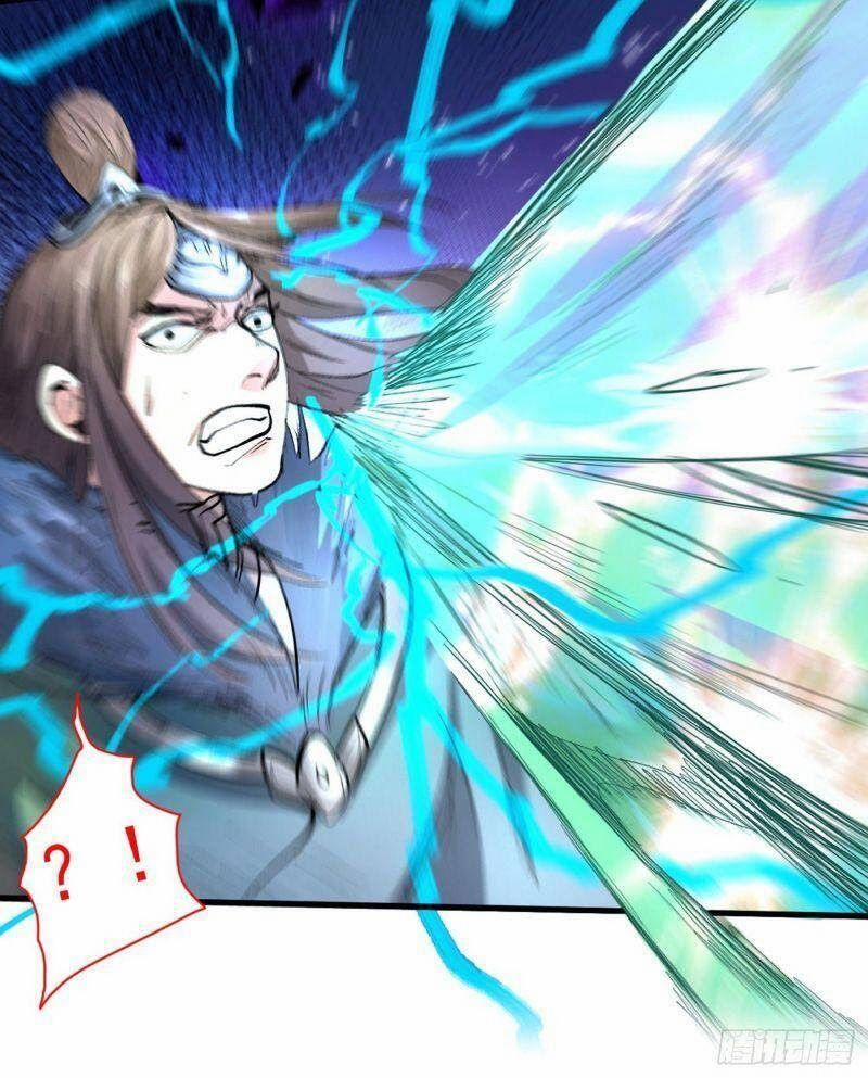 Bị Dạy Dỗ Thành Thánh 40 trang 3