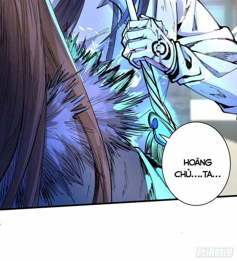 Bị Dạy Dỗ Thành Thánh 40 trang 5