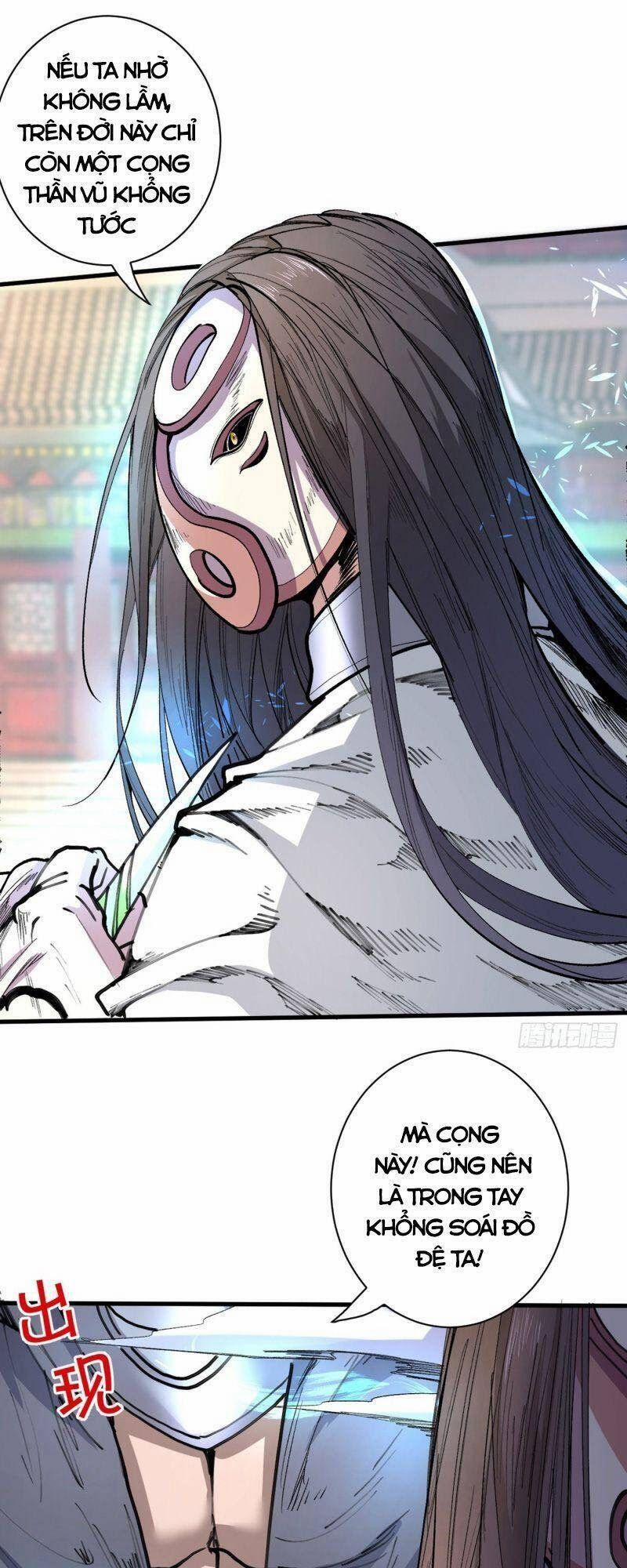 Bị Dạy Dỗ Thành Thánh 40 trang 6