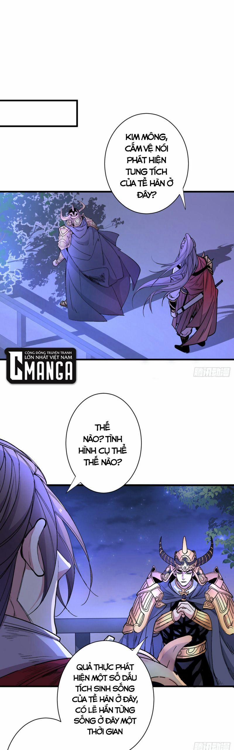 Bị Dạy Dỗ Thành Thánh 42 trang 0