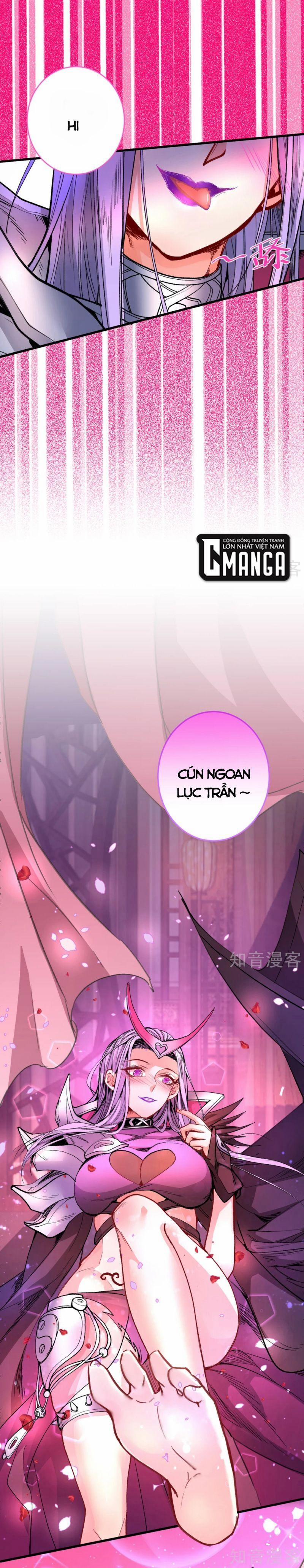 Bị Dạy Dỗ Thành Thánh 43 trang 2