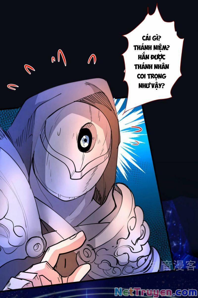 Bị Dạy Dỗ Thành Thánh 44 trang 10