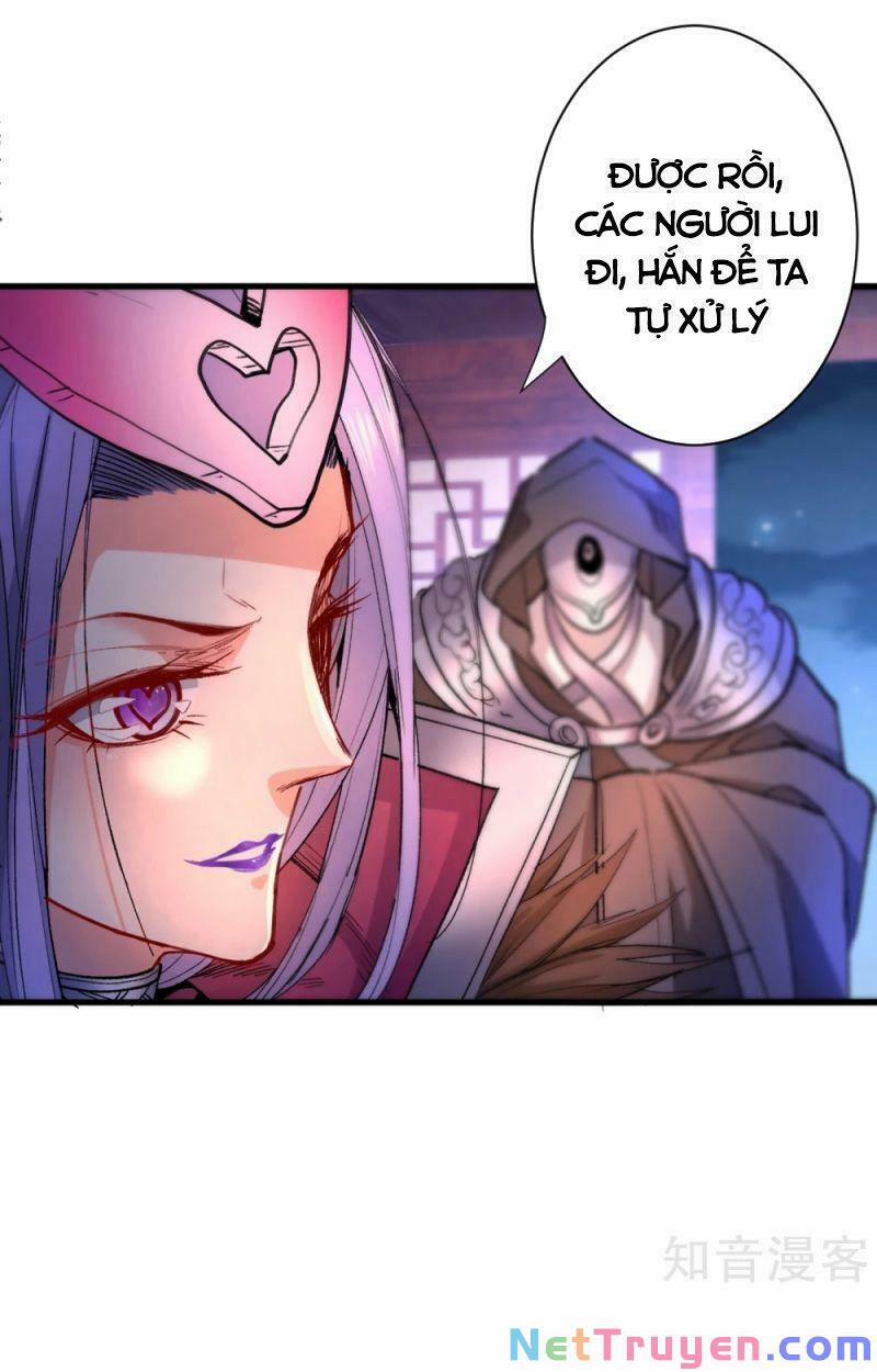 Bị Dạy Dỗ Thành Thánh 44 trang 14