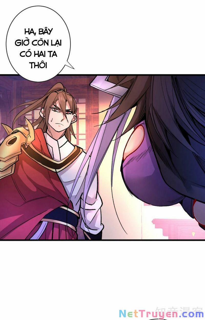 Bị Dạy Dỗ Thành Thánh 44 trang 15